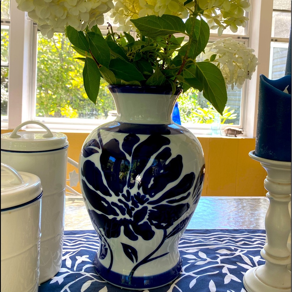 Vase
